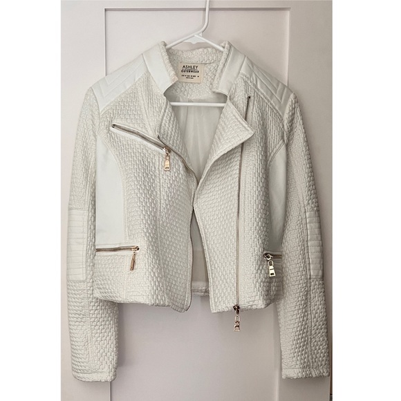 Jackets & Blazers - Ashley by 24 International Dress Jacket (M)
